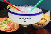 Cazadores Restaurante Mexicano